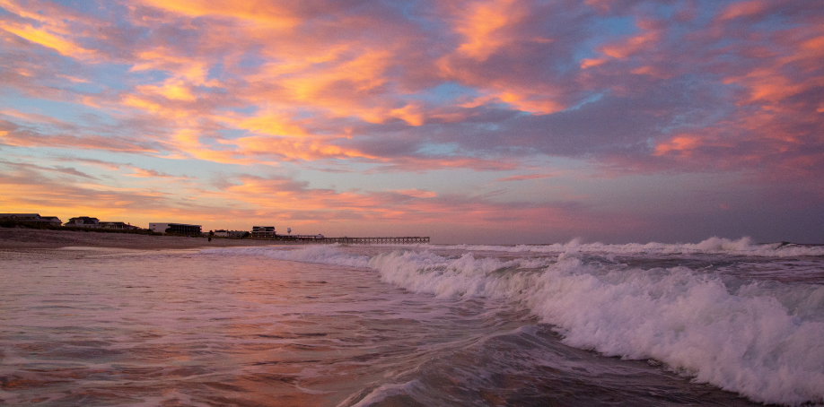 Wrightsville beach, North Carolina